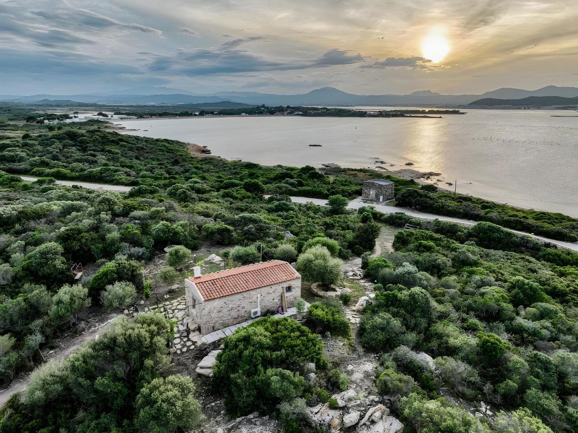 La Collinetta Sul Mare Holiday home *
